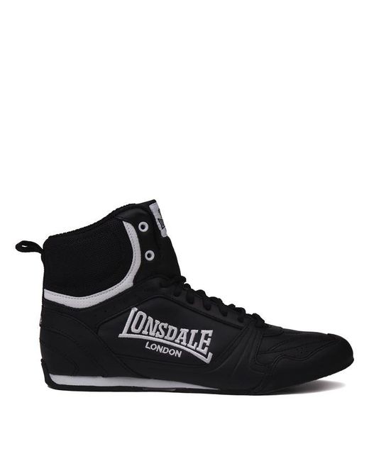 Lonsdale Boxing Boots