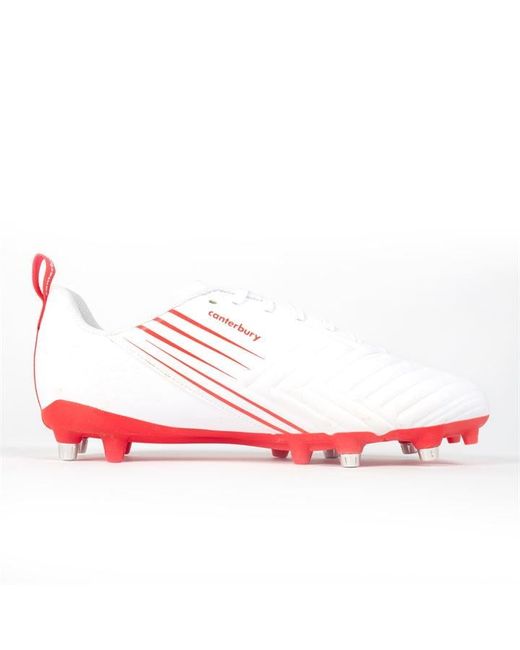 Canterbury SPEED SG 3.0 Rugby Boots
