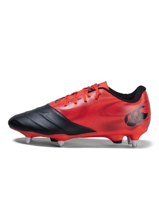 Canterbury Phoenix Team SG Rugby Boots Adults