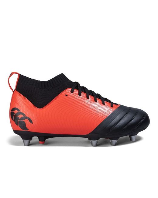 Canterbury Stampede Pro SG Rugby Boots Adults