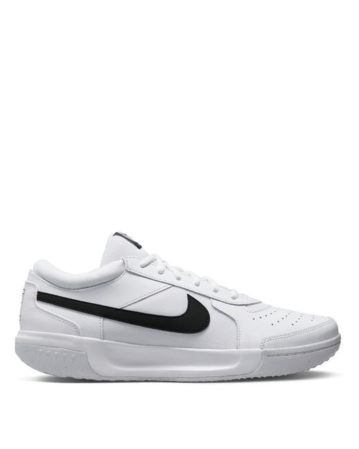 Nike Court Zoom Lite 3 Hard Tennis Shoes