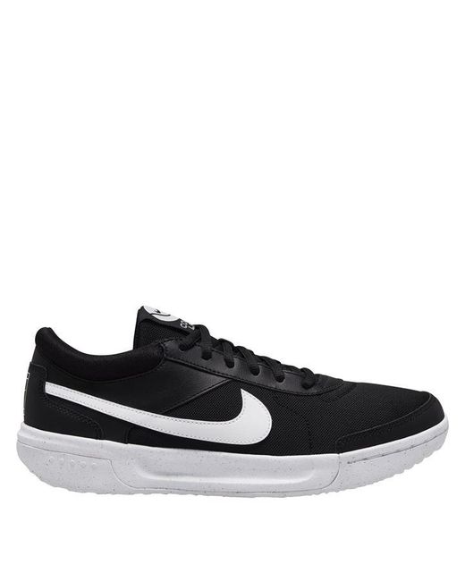 Nike Court Zoom Lite 3 Hard Tennis Shoes
