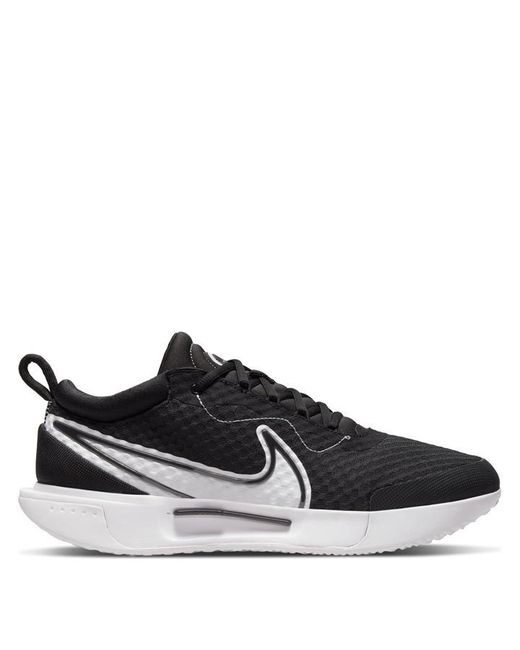 Nike Court Zoom Pro Hard Tennis Shoes