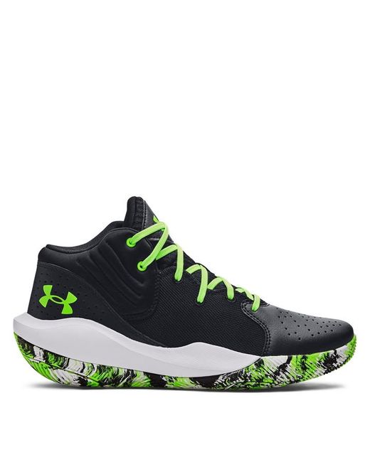 Under Armour Armour Jet 21 Basketball Trainers