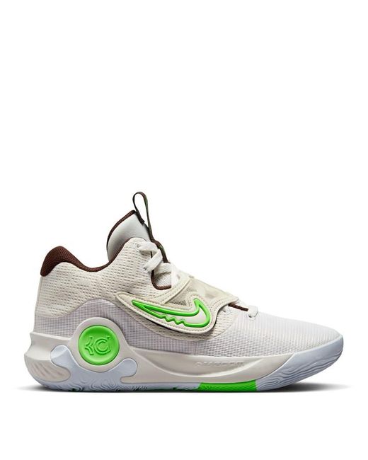Nike Trey 5 X Basketball Shoes