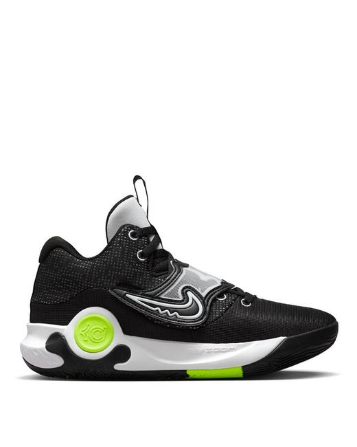 Nike Trey 5 X Basketball Shoes