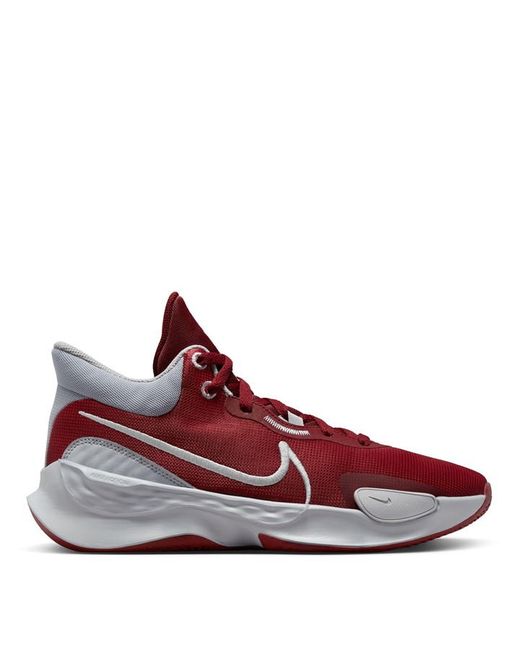 Nike Renew Elevate III Basketball Shoes