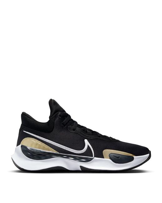 Nike Renew Elevate III Basketball Shoes