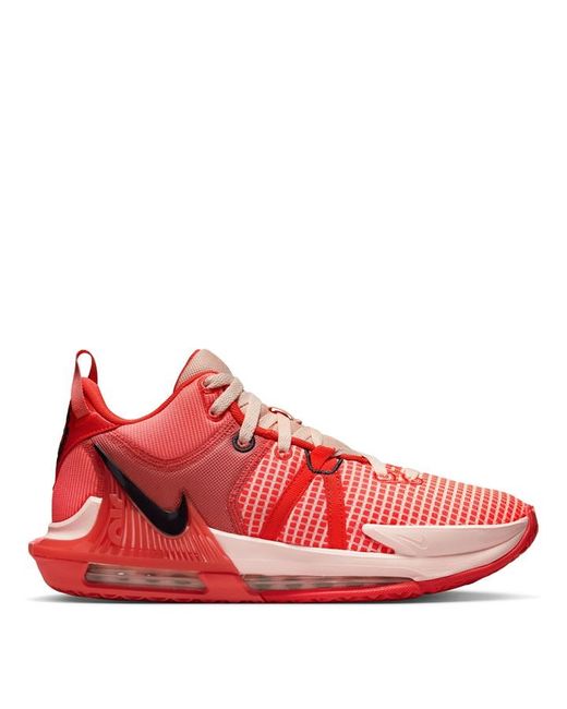 Nike LeBron Witness 7 Basketball Shoes