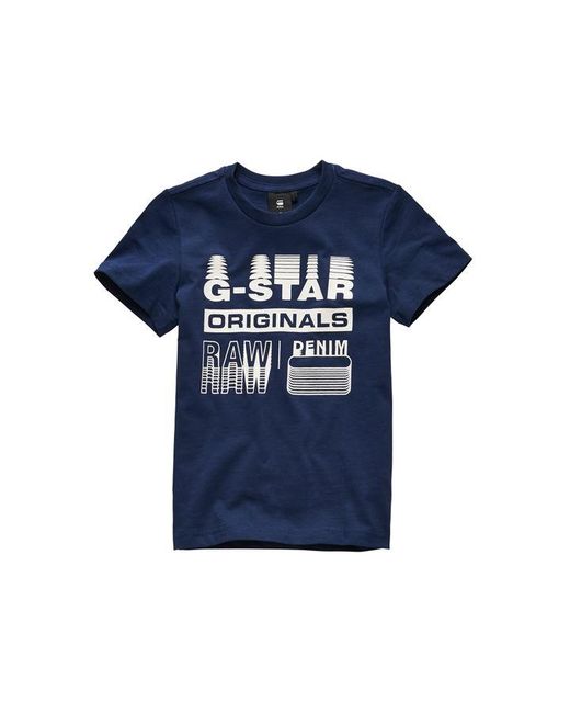 G-Star Raw Originals T-Shirt