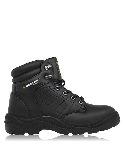 Dunlop Dakota Steel Toe Cap Safety Boots