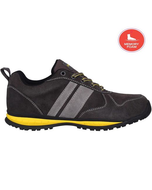 Dunlop Houston Safety Shoes
