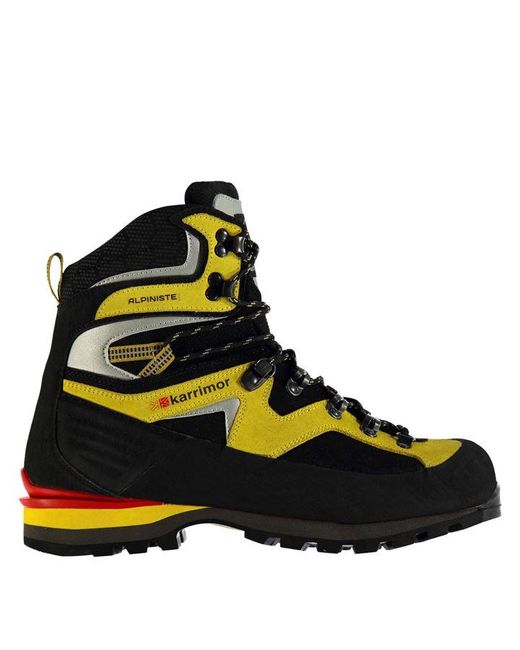 Karrimor Alpiniste Mountain Boots