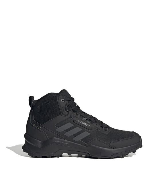 Adidas Terrex AX4 Mid GORE-TEX Hiking shoes