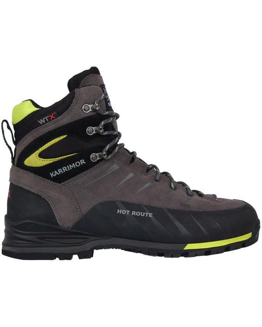 Karrimor Hot Route Walking Boots