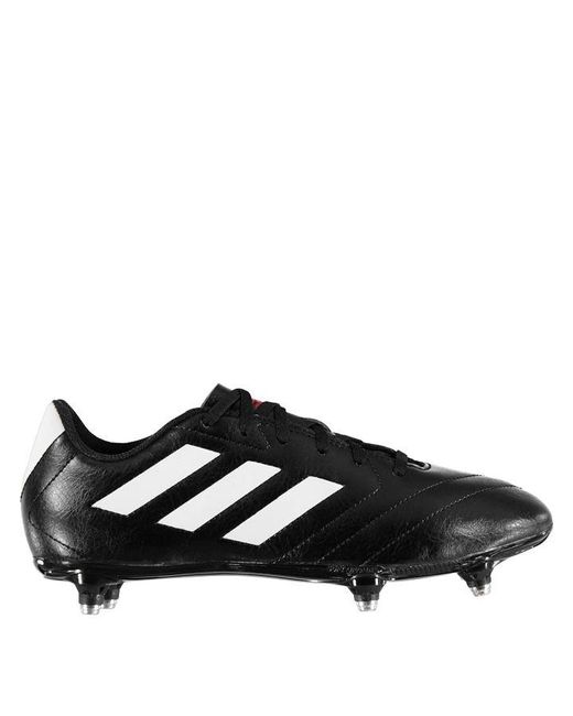 Adidas Goletto VIII Soft Ground Football Boots
