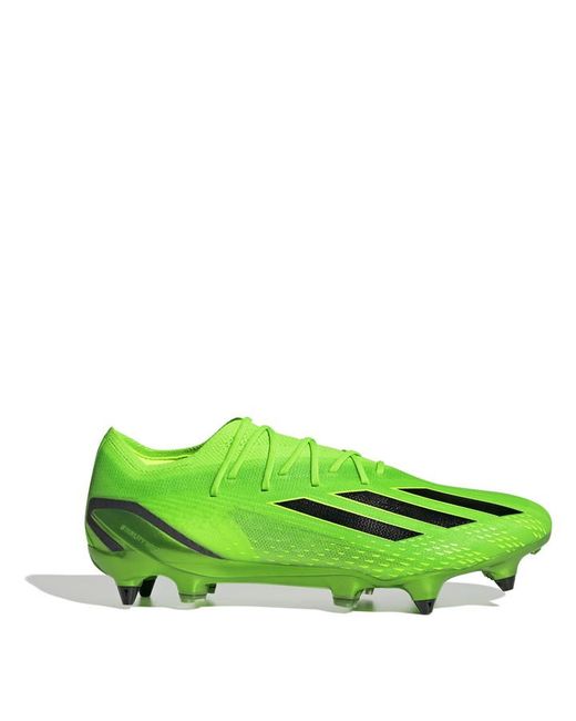 Adidas X Speedportal.1 Soft Ground Football Boots