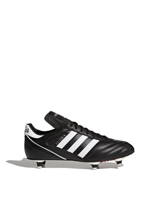 Adidas Kaiser 5 Cup Football Boots Soft Ground