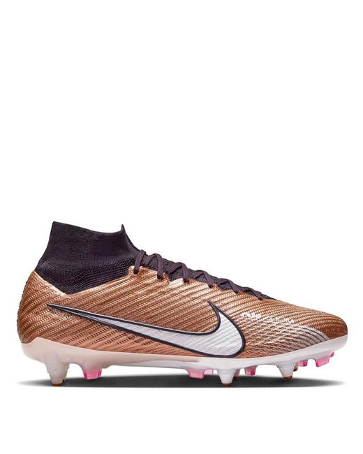 Nike Mercurial Zoom Elite SG-Pro Football Boots