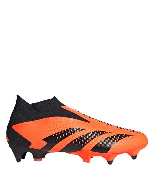 Adidas Predator Accuracy Soft Ground Football Boots