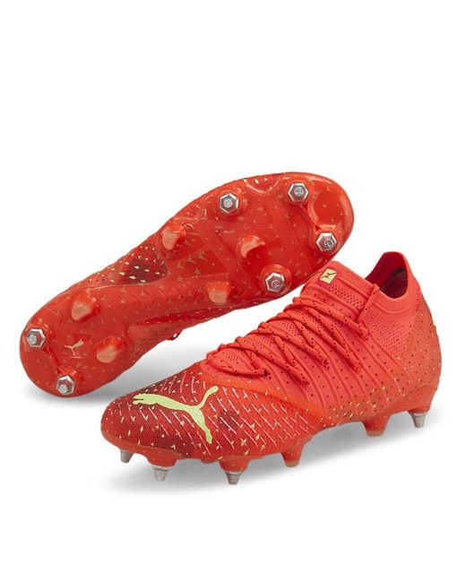 Puma Future 1.1 SG Football Boots