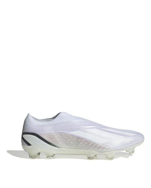 Adidas X Speedportal Firm Ground Football Boots