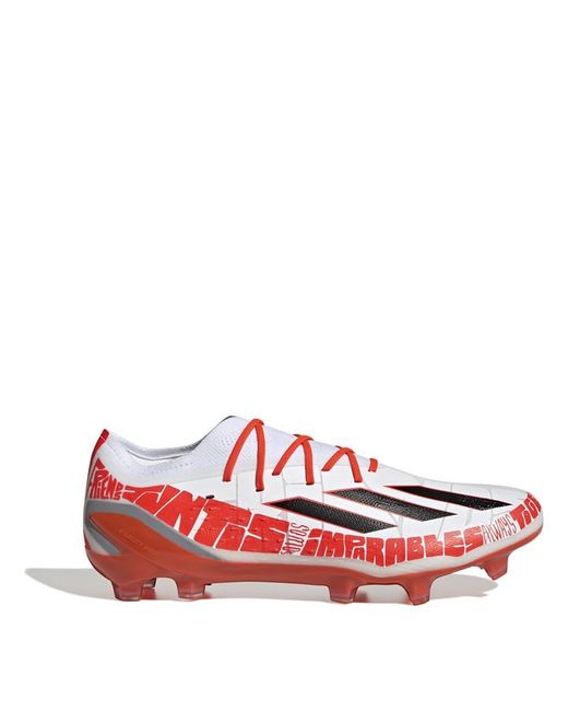 Adidas X Speedportal Messi.1 Firm Ground Football Boots