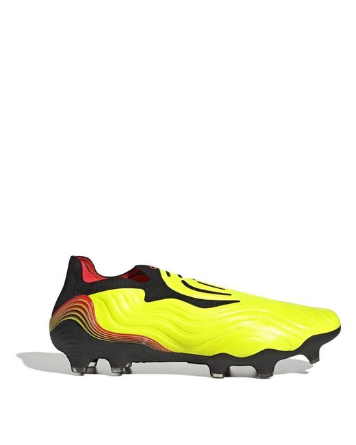 Adidas Copa Sense FG Football Boots