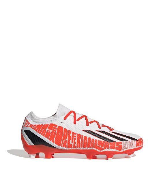 Adidas X Speedportal Messi.3 Firm Ground Football Boots