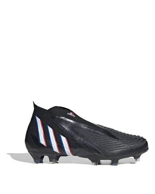 Adidas Predator FG Football Boots