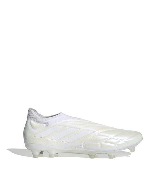 Adidas Copa Pure Firm Ground Football Boots