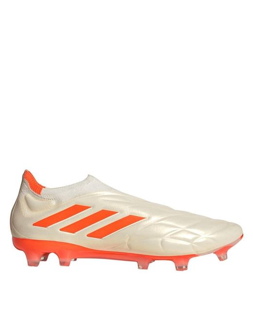 Adidas Copa Pure Firm Ground Football Boots