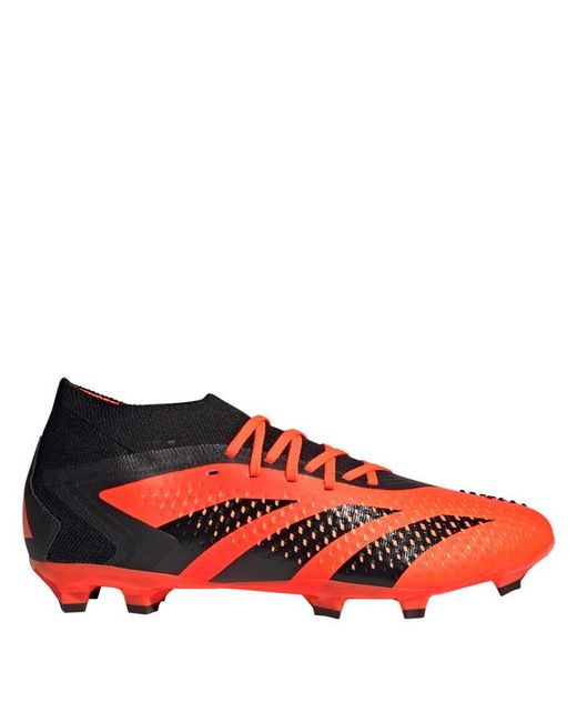 Adidas Predator Accuracy.2 Firm Ground Football Boots