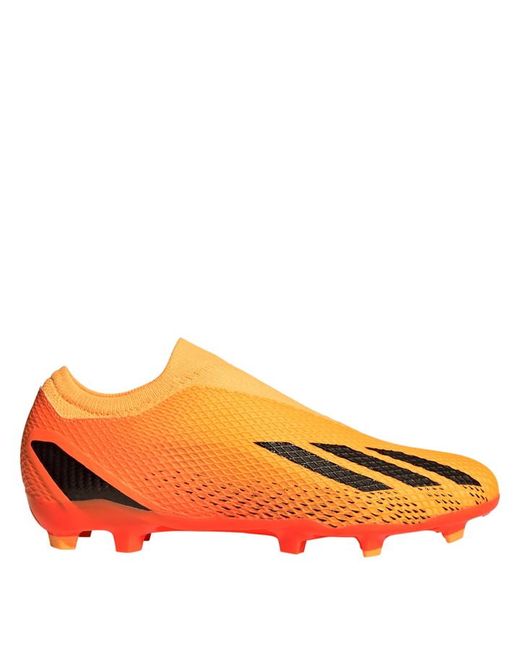 Adidas X.3 Firm Ground Football Boots