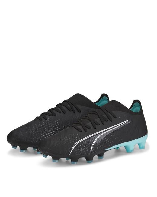 Puma Ultra 3.1 FG Football Boots