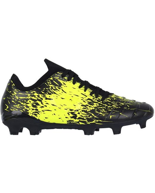Sondico Blaze FG Football Boots