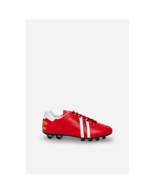 Pantofola D Oro Football Boots