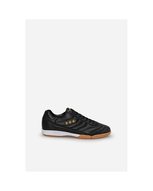 Pantofola D Oro Derby Lth Out Sn10