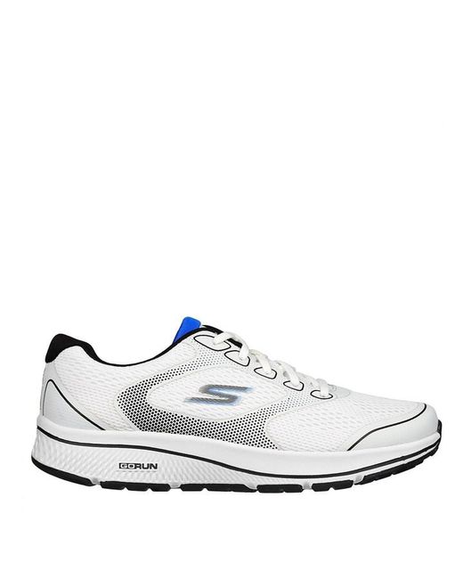 Skechers Go Run Consistent Capability Running Shoes