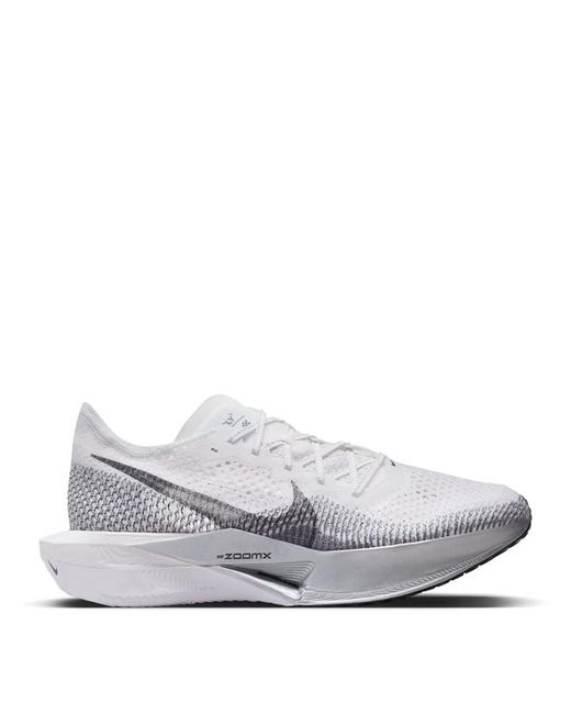 Nike ZoomX Vaporfly 3 Running Trainers