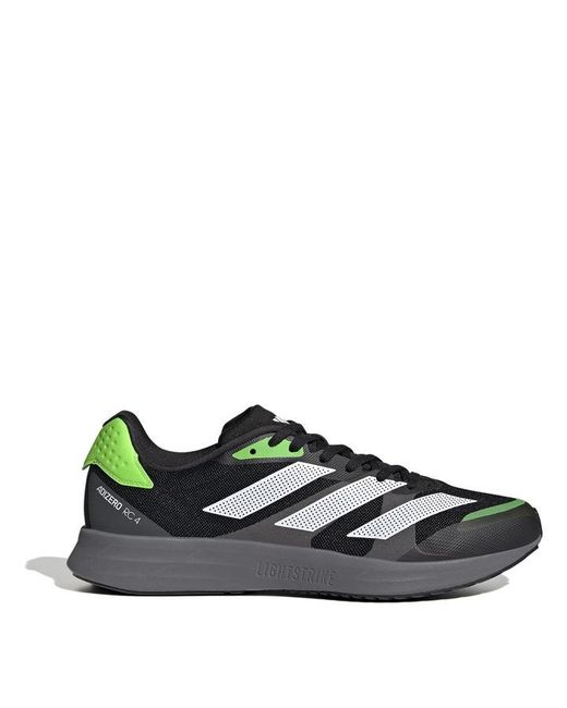 Adidas Adizero RC 4 Running Shoes