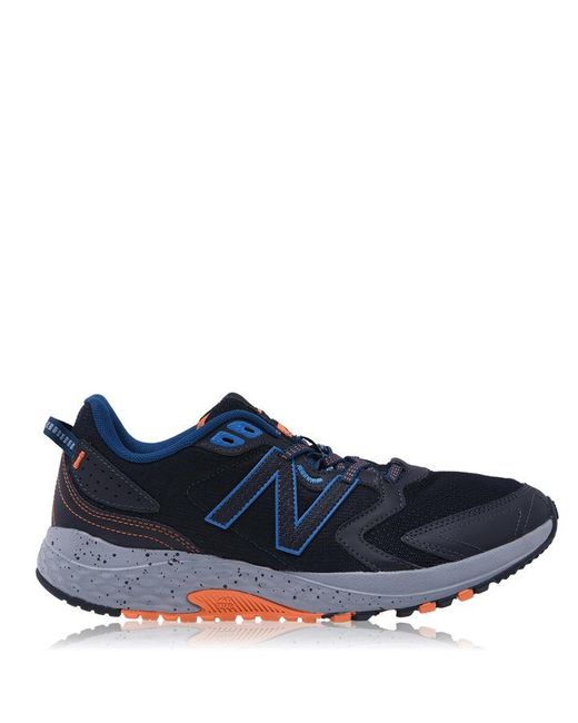 New Balance MT410V7 Trail Running Shoes