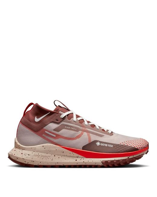 Nike React Pegasus Trail 4 GORE-TEX Waterproof Running Shoes