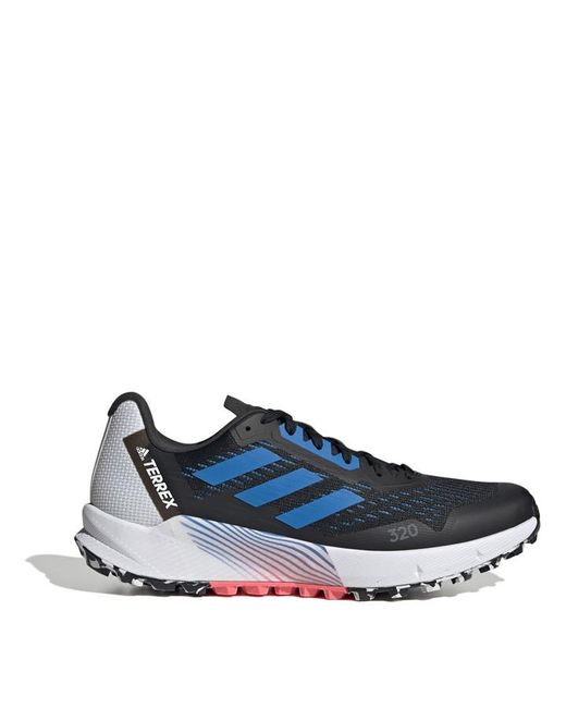 Adidas Terrex Agravic Flow 2 Trail Running Shoes