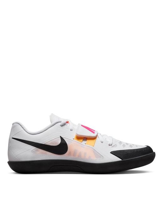 Nike Zoom Rival SD 2 Track Field Throwing Shoes