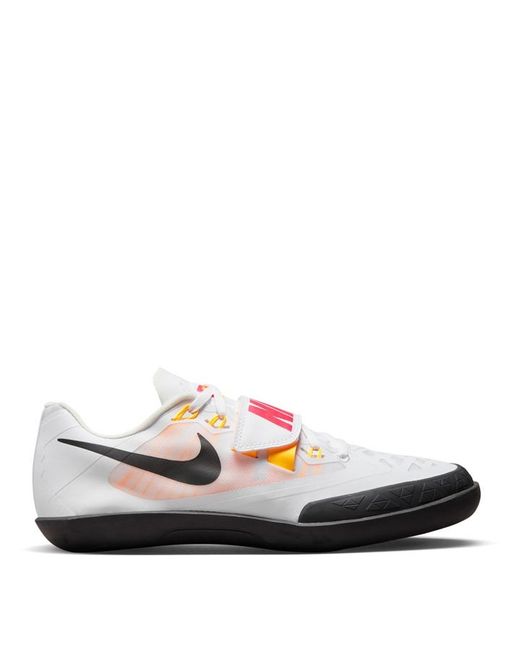 Nike Zoom SD 4 Track Field Throwing Shoes