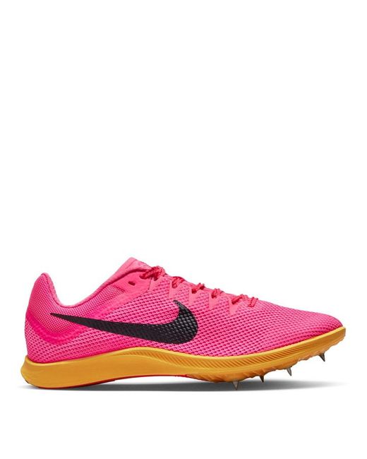 Nike Zoom Rival Distance Track and Field Spikes