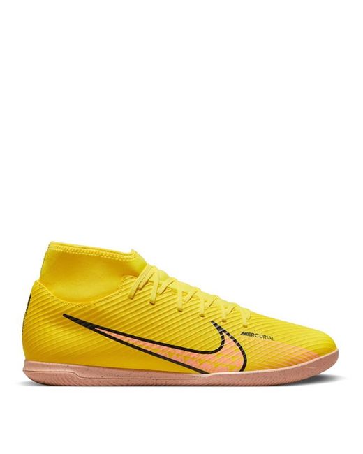 Nike Mercurial Superfly 9 Club IC Indoor/Court Soccer Shoes