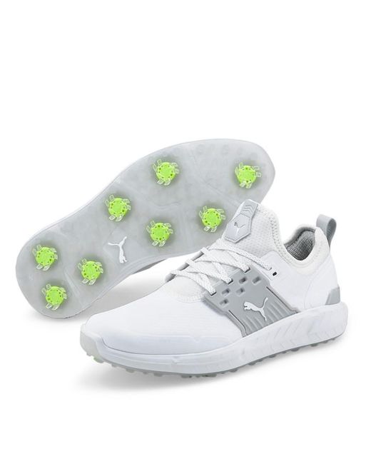 Puma Ignite Article Spiked Golf Shoes
