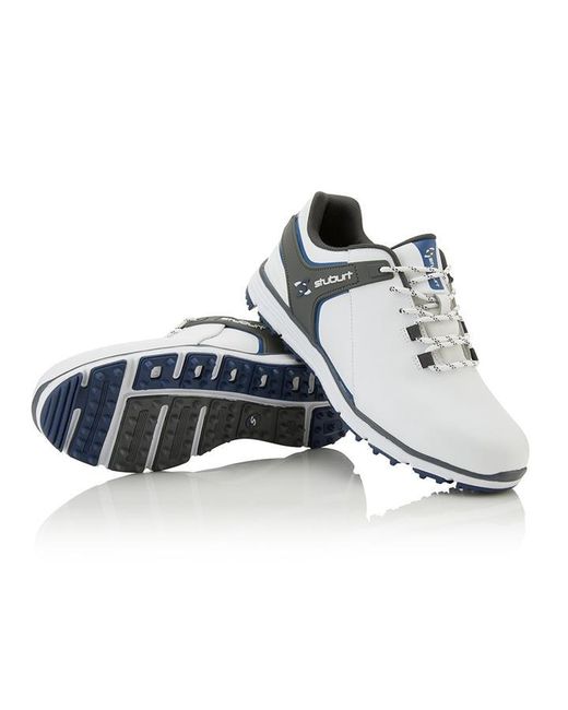 Stuburt 3.0 Spikeless Golf Shoes